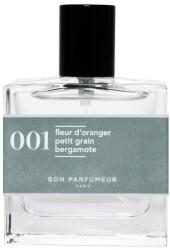 Bon Parfumeur 001 Orange Blossom Petitgrain Bergamot EDC 30 ml