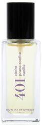 Bon Parfumeur 401 Cedar Candied Plum Vanilla EDP 100 ml