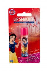 Lip Smacker Disney Princess Snow White Cherry Kiss balsam de buze 4 g pentru copii