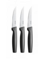 Fiskars 1057564 Functional Form Steak 3 db-os késkészlet (310344)