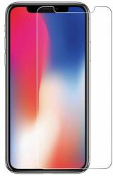 Apple Pachet 10 Bucati Folie Protectie Sticla iPhone X / XS / 11 Pro Transparenta