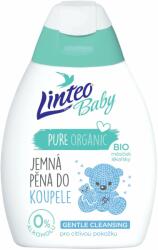 Linteo Baby Habfürdő Bio Orvosi körömvirággal 250 ml