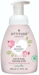 ATTITUDE Baby Leaves 2az1ben illat 295 ml