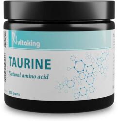Vitaking Taurin natúr italpor - 300g - bio