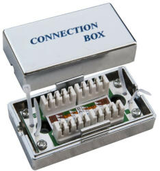  FTP Cat6 connection box WPC-ACB-6F