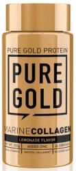  Pure Gold Hal kollagén limonádé italpor - 120g - bio