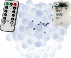 Voltronic Világítás 20 m 200 LED hideg fehér (30010305)