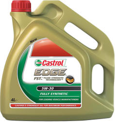 Castrol Edge Titanium FST 5W-30 4 l