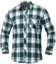 ARDON Flanel ing ARDON OPTIFLANNELS - Zöld | 2XL (H9750/2XL)