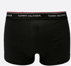 Tommy Hilfiger - Boxeralsó (3 db) - fekete S - answear - 21 990 Ft