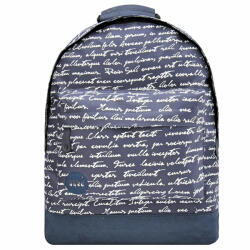 Mi-Pac Rucsac Mi-Pac Script Bleumarin