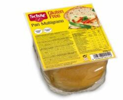 Schär gluténmentes kenyér pan multigrano 250 g - mamavita