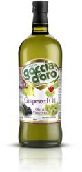 Goccia doro szőlőmag olaj puglia 1000 ml - mamavita