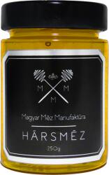 Magyar méz manufaktúra hársméz 250 g - mamavita