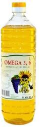 BIOGOLD omega 3&6 étolaj 500 ml - mamavita