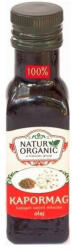 Natur Organic kapormag olaj 100 ml - mamavita
