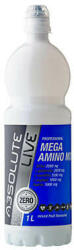 Absolute live mega amino mix mixed flavored ital 1000 ml - mamavita