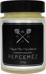 Magyar méz manufaktúra repceméz 250 g - mamavita