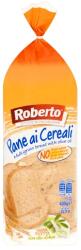 Roberto szeletelt töbgabonás kenyér 400 g - mamavita