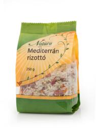  Natura mediterrán rizottó 250 g - mamavita