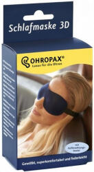 Ohropax 3d comfort alvómaszk 1 db - mamavita