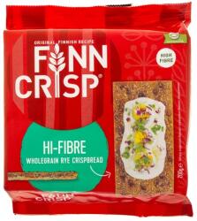 Finn Crisp hi-fibre ropogós kenyér rozskorpával 200 g - mamavita