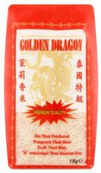  Golden Dragon jázmin rizs "a" 1000 g - mamavita