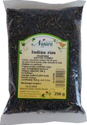  Natura vadrizs indián rizs 250 g - mamavita