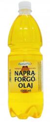 NaturPiac hidegen sajtolt napraforgó olaj extra szuz 1000 ml - mamavita
