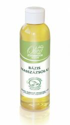 Lady Stella oliva bázis masszázsolaj 1000 ml - mamavita