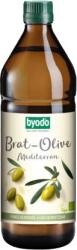 Byodo bio oliva sütőolaj 750 ml - mamavita