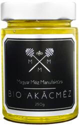  Magyar méz manufaktúra bio akácméz 250 g - mamavita