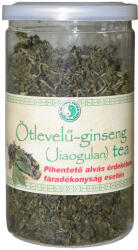 Dr. Chen Patika ötlevelű-ginseng tea 35 g - mamavita