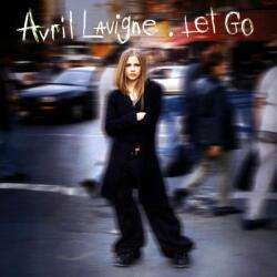 Avril Lavigne Let Go (cd)
