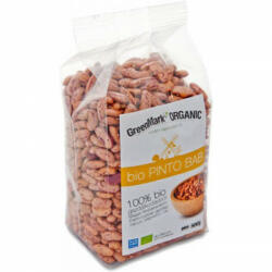 GreenMark Organic bio pinto bab 500 g - mamavita