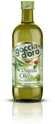  Goccia doro oliva olaj pomace puglia 1000 ml - mamavita