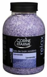 Corine de Farme fürdosó levendula 1300 g - mamavita