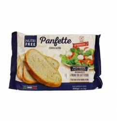  Nf panfette fehér szeletelt kenyér 300 g - mamavita