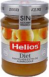 Helios sárgabarack extradzsem édesítőszerrel 280 g - mamavita