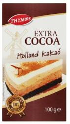  Thymos holland extra kakaó 100 g - mamavita