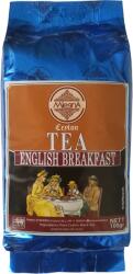 MlesnA fekete tea english breakfast szálas 100 g - mamavita