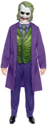 Amscan Costum bărbați - Joker din film Mărimea - Adult: XL
