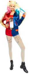 Amscan Costum damă - Harley Quinn Suicide Squad Mărimea - Adult: M