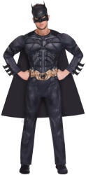 Amscan Costum bărbați - Batman Cavaler negru Mărimea - Adult: L