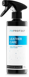 FX PROTECT Leather Care Bőrápoló és Impregnáló 500ml