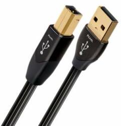 AudioQuest Pearl USB A-B kábel - 3 m