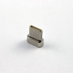 KáCsa Audió USB-C - mágneses Type-C USB csatlakozó