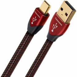 AudioQuest Cinnamon micro USB kábel - 1, 5 m