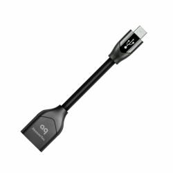 AudioQuest DragonTail - OTG adapter (micro USB)