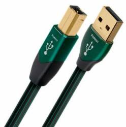 AudioQuest Forest USB A-B kábel - 0, 75 m